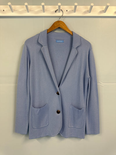 The Lightweight Milly Blazer- Sample