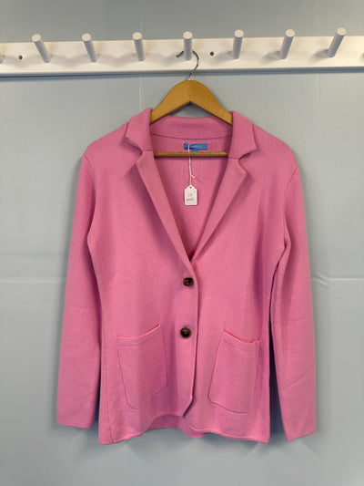 The Lightweight Milly Blazer- Sample