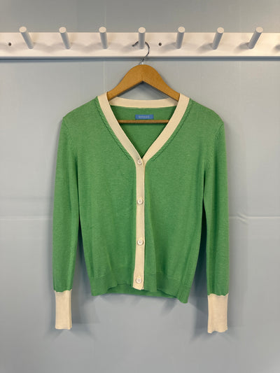 The Detailed Cardigan- Sample